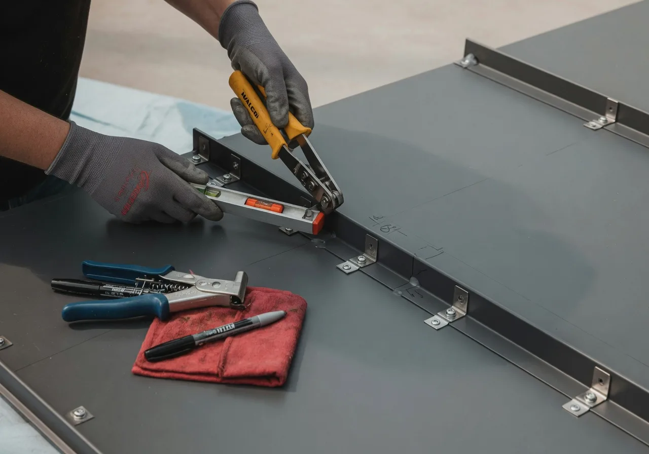 Why choose Metal Roofing Installation in Libertytown, MD
